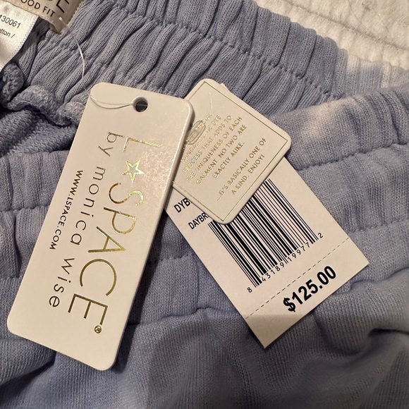 L Space Daybreak Joggers - NWT - Size XL - Picture 10 of 13
